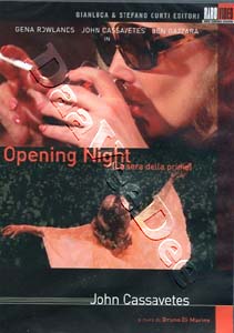 Opening Night   (1977) (DVD)